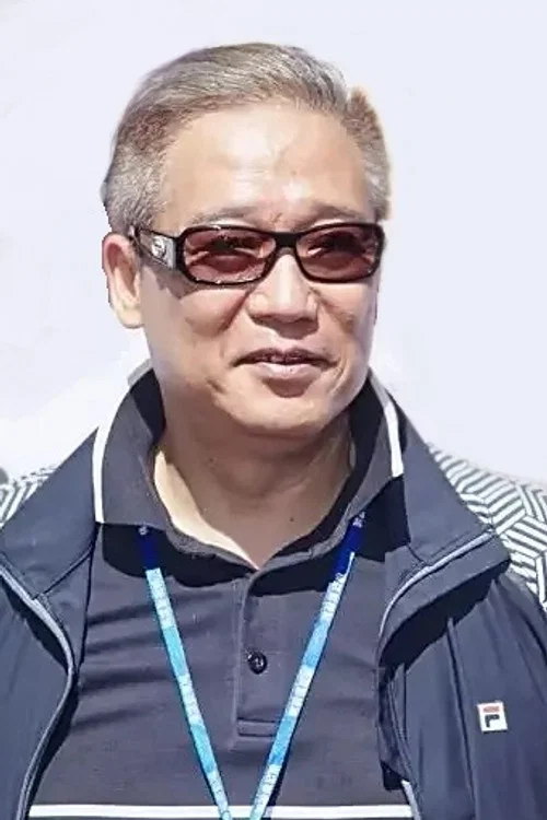 Photo of Xue Wenhua