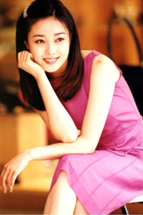 Photo of Na Gyeong-mi