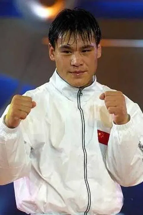 Photo of Liu Hailong