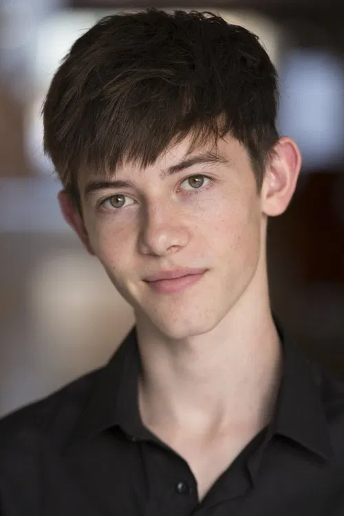 Photo of Griffin Gluck