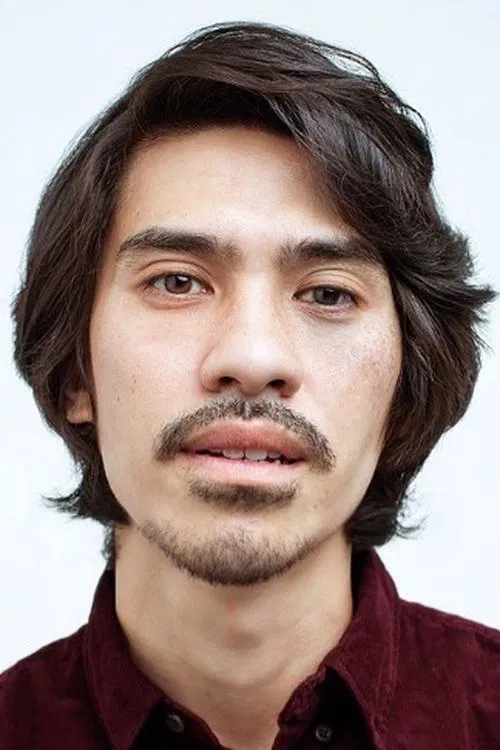 Photo of Iedil Dzuhrie Alaudin