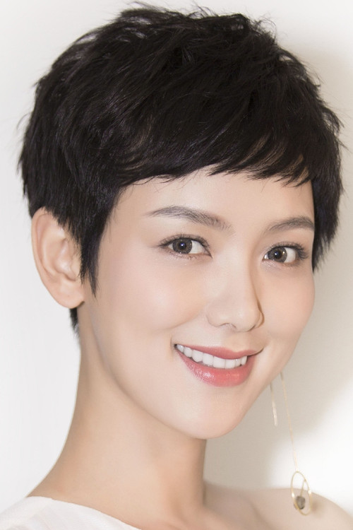 Photo of Li Xiaofeng