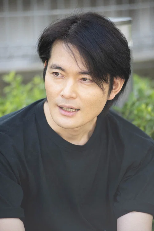 Photo of Ryota Kosawa