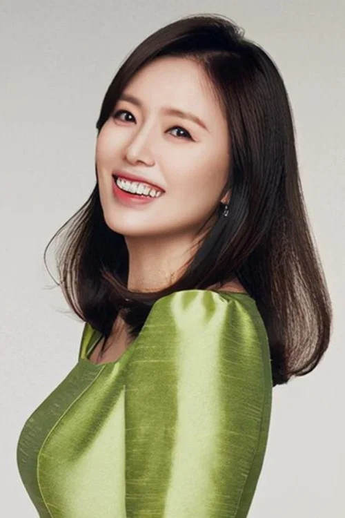 Photo of Ha Hee-ra
