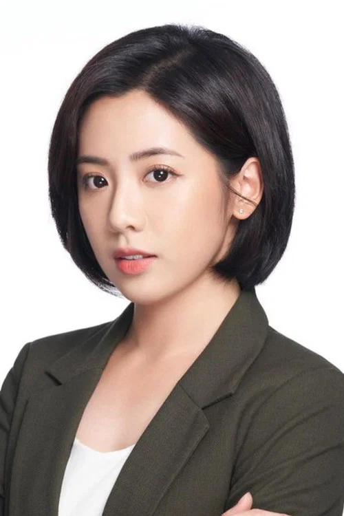 Photo of Huang, Ching-Yin