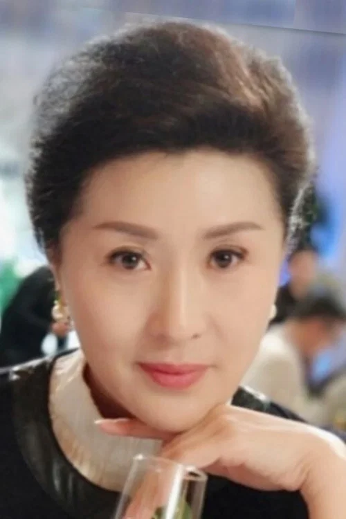 Photo of Yan Jingyao