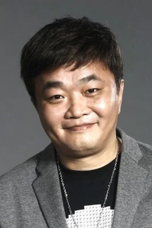 Photo of Tseng Si-Ming