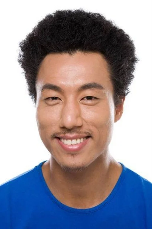 Photo of Lee Soo-yong