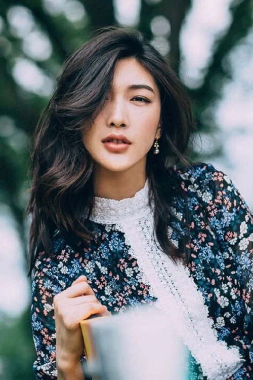 Photo of Li Jiayi