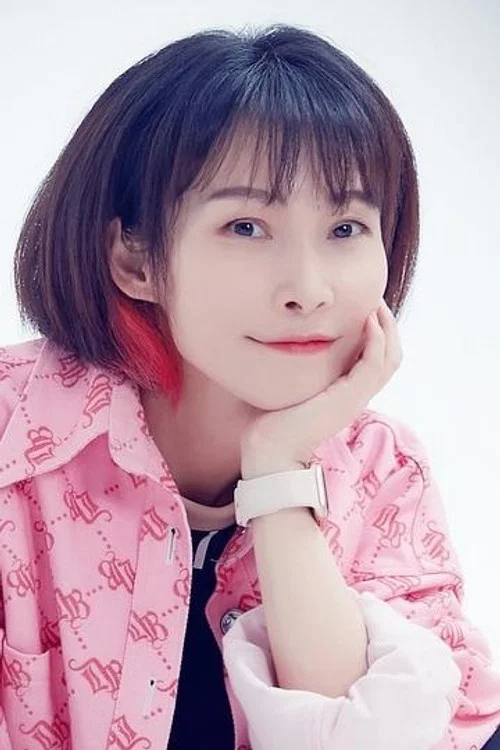 Photo of Wang Shu Jing