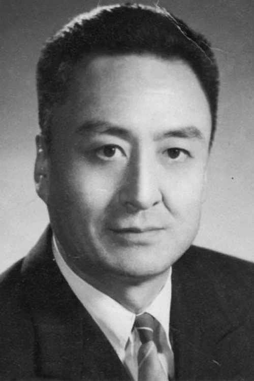 Photo of Qiuying Wang