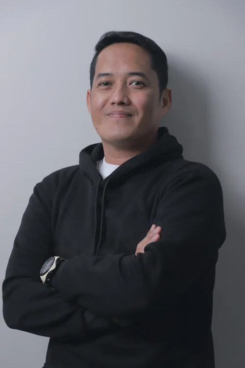 Photo of Bryan Jimenez