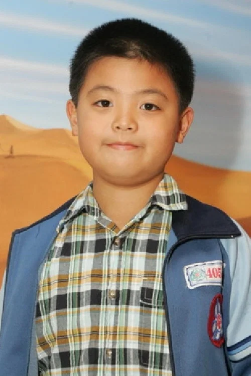 Photo of Zhang Bohan
