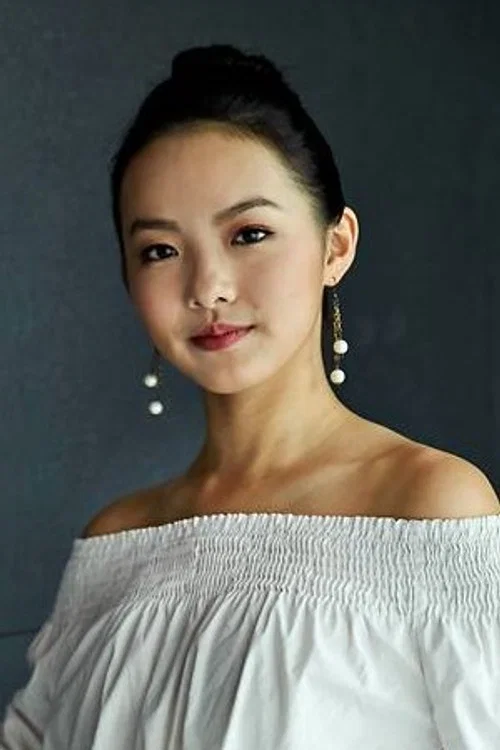 Photo of Regene Lim