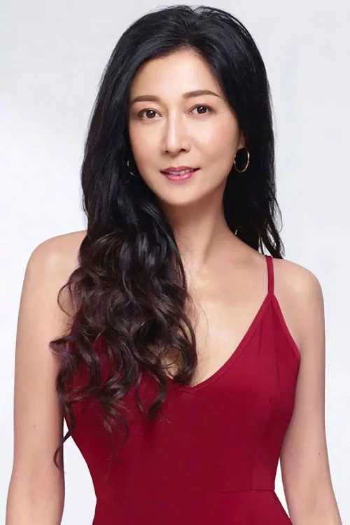 Photo of Elaine Ng Yee-Lei