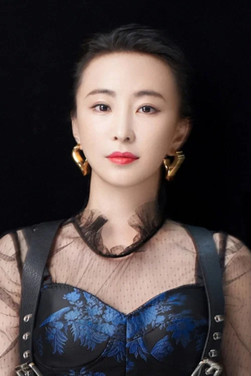 Photo of Lin Jing