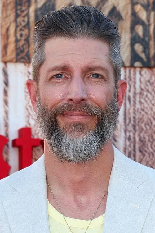 Photo of Brian Andrew Mendoza