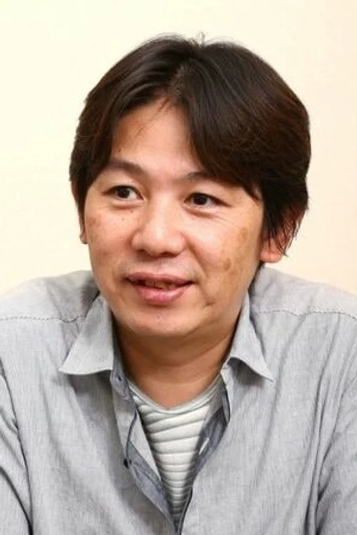 Photo of Koji Nagai
