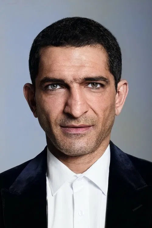 Photo of Amr Waked