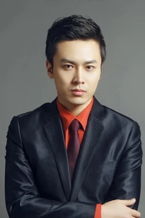 Photo of Yang Zi Jiang