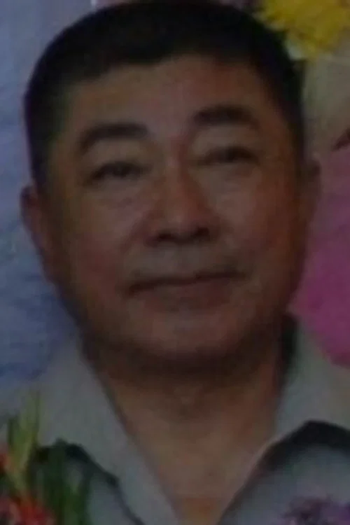 Photo of Qiuming Ha