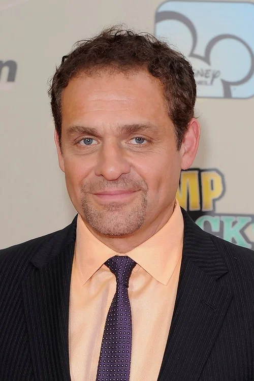 Photo of Daniel Kash