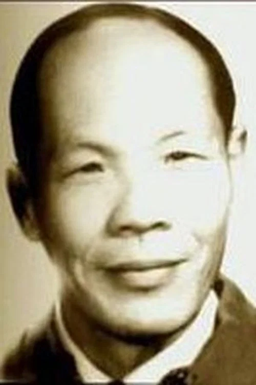Photo of Sun Jing