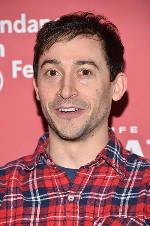Photo of Jesse Andrews