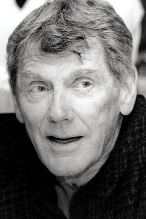 Photo of Robert Butler