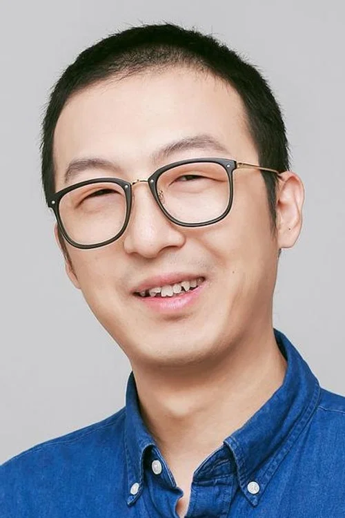 Photo of Qian Lei