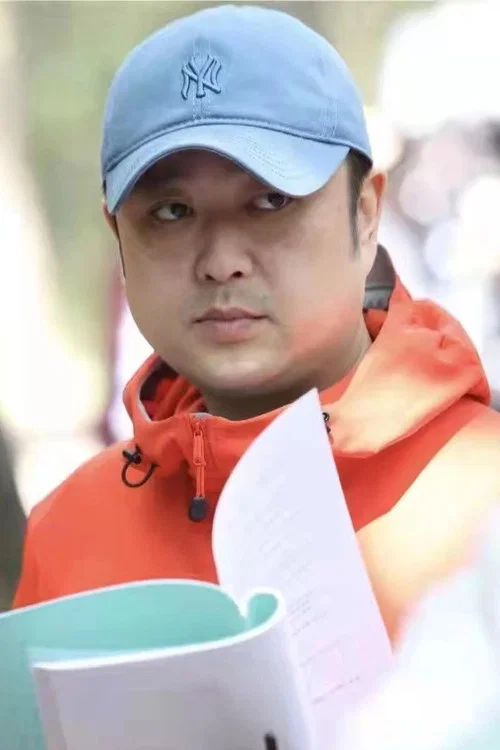 Photo of Sun Kai Kai