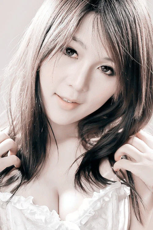Photo of Yoyo Zhang