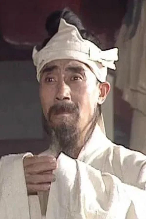Photo of 张洪英