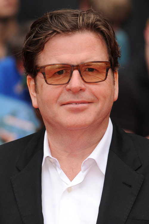Photo of Simon West