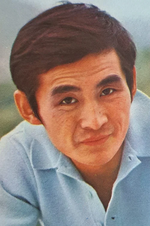 Photo of Cheng Kang-Yeh
