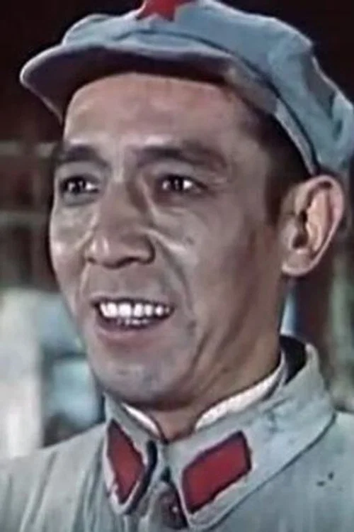 Photo of Jin Naihua