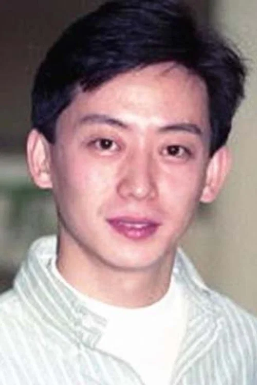 Photo of Liu ZiWei