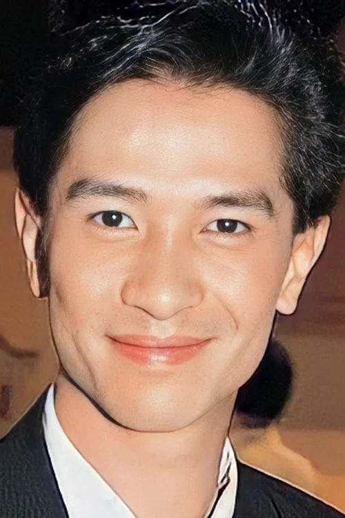 Photo of Paul Chung Biu-Law