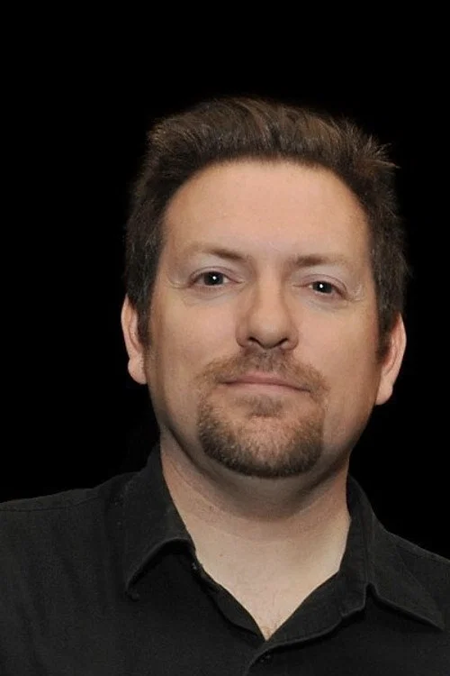 Photo of Christopher L. Yost