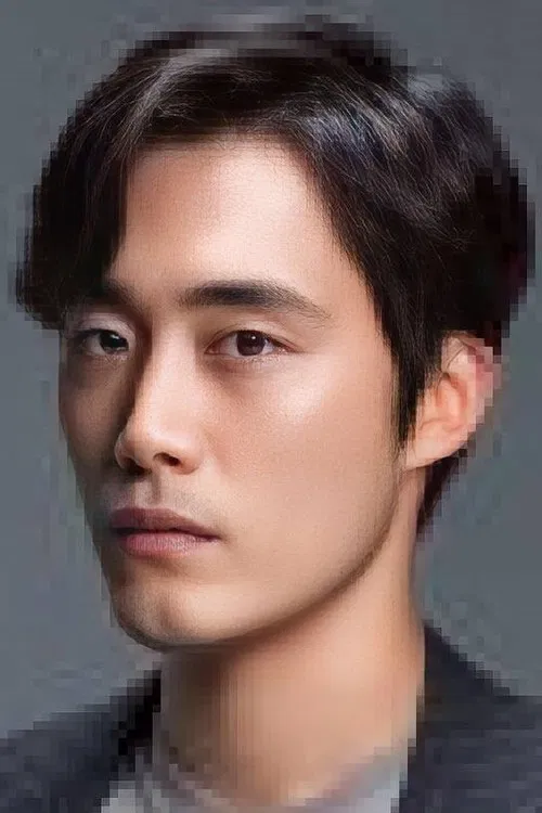 Photo of Kang Dong-woo