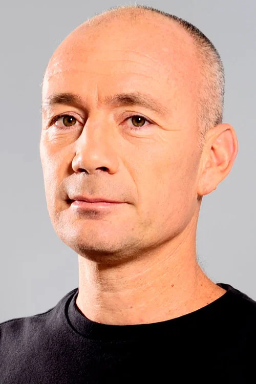 Photo of Avi Nir