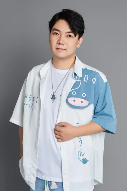 Photo of Li Jiaxiang