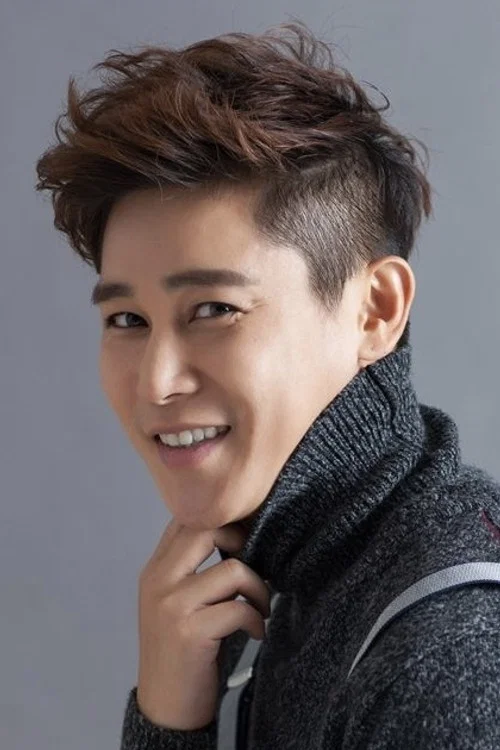 Photo of Jeong Tae-woo
