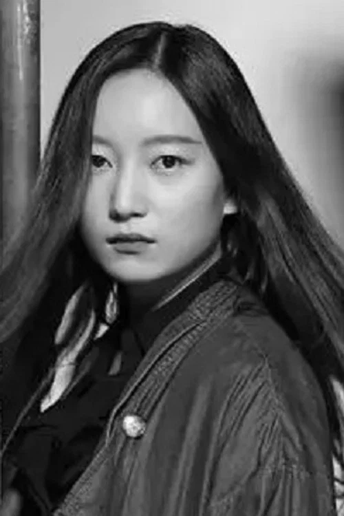 Photo of Dai Mengying