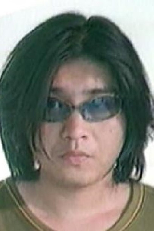 Photo of Ko Chun-Kit