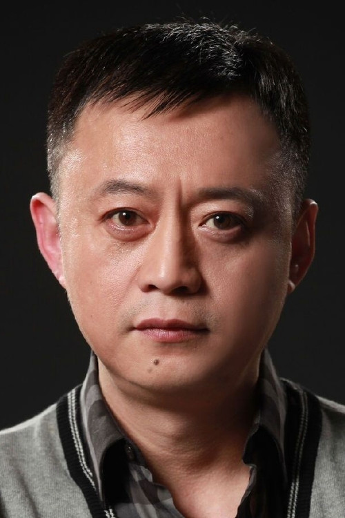 Photo of Baode Wang