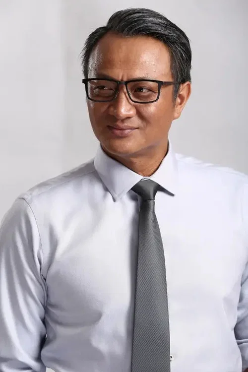Photo of Sun Lei