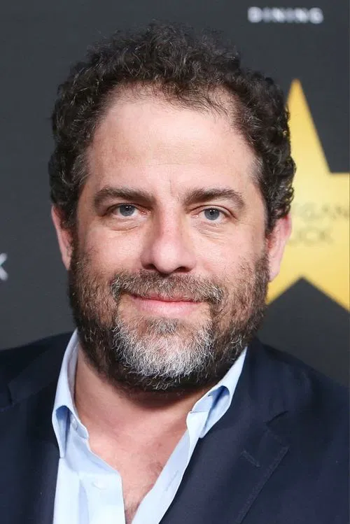 Photo of Brett Ratner