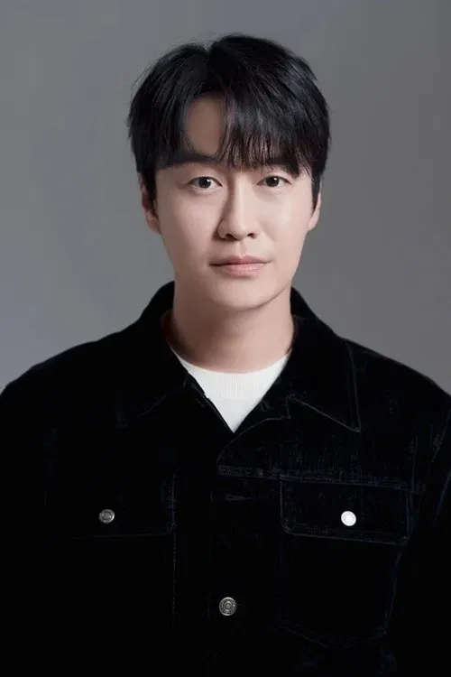 Photo of Oh Eui-sik