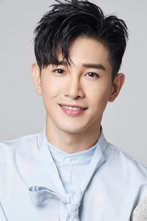 Photo of Marcus Chang